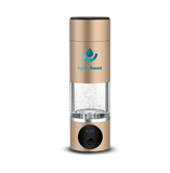 Hydro Boost Hydrogen Water Bottle